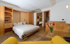 Residence Hotel Miramonti