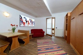 Residence Hotel Miramonti