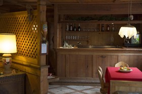 Residence Hotel Miramonti