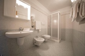 Residence Hotel Miramonti