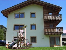 Apartments Paltinares