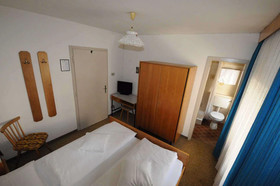 B&B Ciasa Soreghina