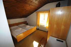 B&B Ciasa Soreghina