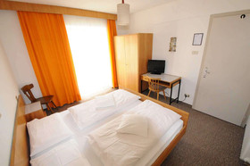 B&B Ciasa Soreghina