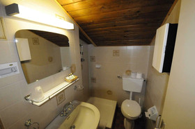 B&B Ciasa Soreghina