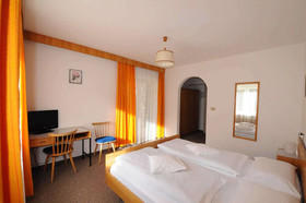 B&B Ciasa Soreghina