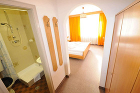 B&B Ciasa Soreghina