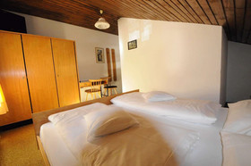 B&B Ciasa Soreghina