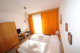 B&B Ciasa Soreghina