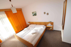 B&B Ciasa Soreghina