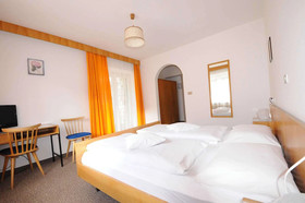 B&B Ciasa Soreghina