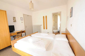 B&B Ciasa Soreghina