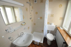 B&B Ciasa Soreghina