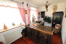 B&B Ciasa Soreghina