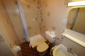 B&B Ciasa Soreghina