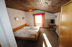 B&B Ciasa Soreghina