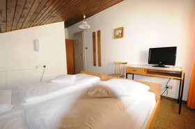B&B Ciasa Soreghina