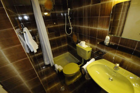 B&B Ciasa Soreghina