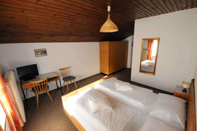 B&B Ciasa Soreghina