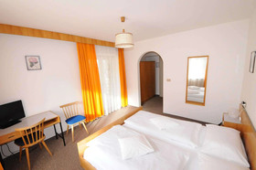 B&B Ciasa Soreghina