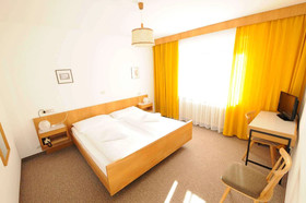 B&B Ciasa Soreghina