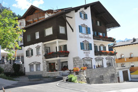 B&B Ciasa Soreghina