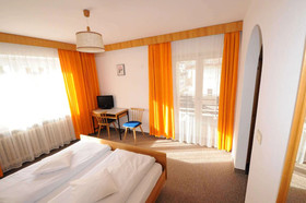 B&B Ciasa Soreghina
