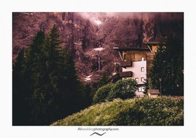 Belvedere