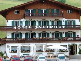 Hotel Jägerhof