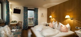 Hotel Mezdì