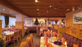 Hotel Mezdì