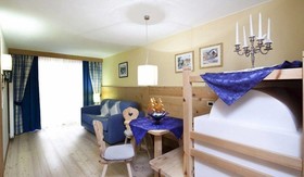 Hotel Mezdì