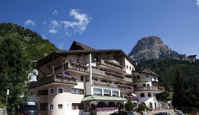 Hotel Mezdì
