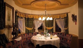Hotel Mezdì