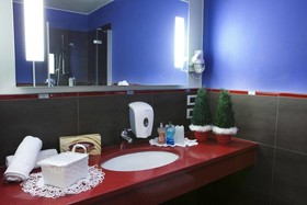 Hotel Mezdì