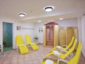 Hotel Sport