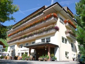 Hotel Sport
