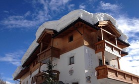 Pension Mirandola