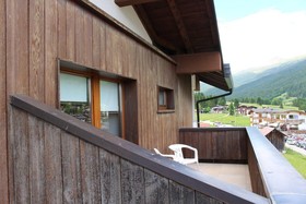 Hotel D'La Varda