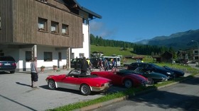 Hotel D'La Varda
