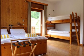 Hotel D'La Varda