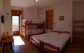 Hotel D'La Varda