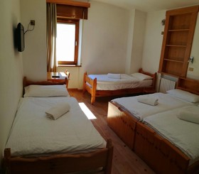Hotel D'La Varda