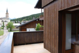 Hotel D'La Varda