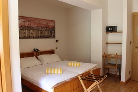 Hotel D'La Varda