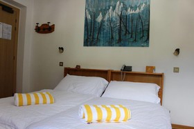 Hotel D'La Varda
