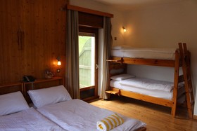 Hotel D'La Varda