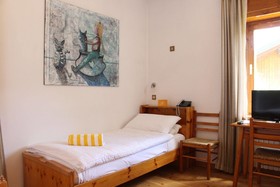 Hotel D'La Varda