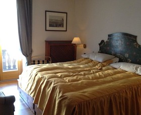 Hotel Ancora