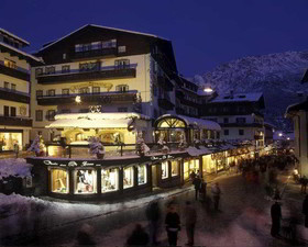 Hotel Ancora